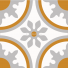 Mission Cement Tile Fiore 3